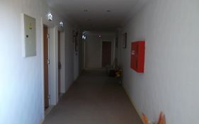 Konak Hotel