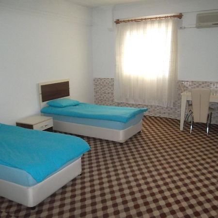 Konak Hotel Mut Dış mekan fotoğraf