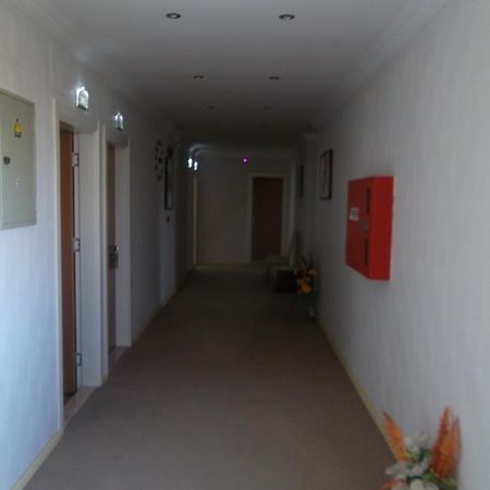 Konak Hotel Mut Dış mekan fotoğraf