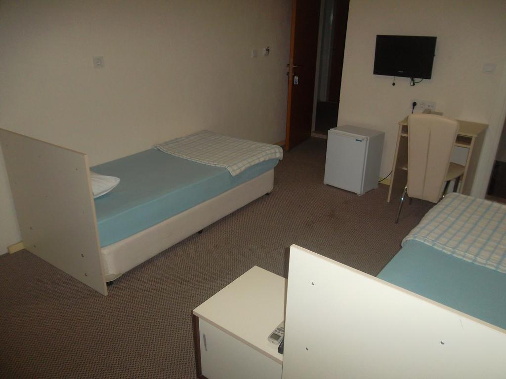 Konak Hotel Mut Dış mekan fotoğraf