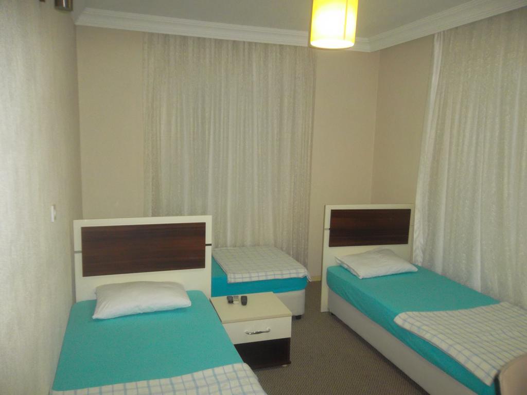 Konak Hotel Mut Dış mekan fotoğraf