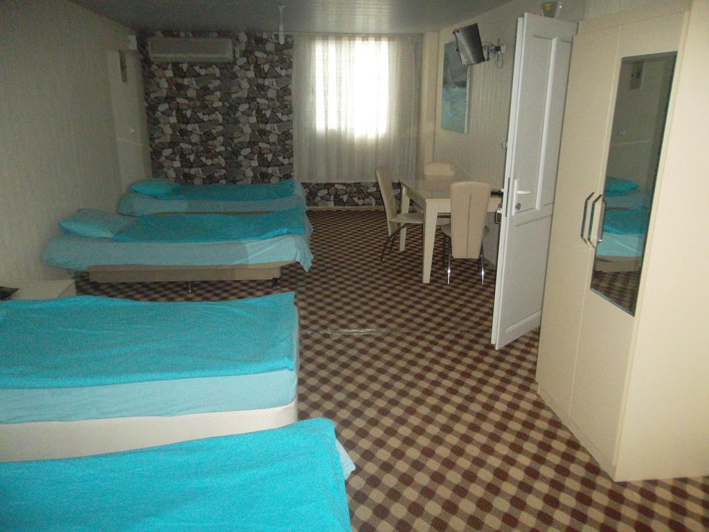 Konak Hotel Mut Dış mekan fotoğraf
