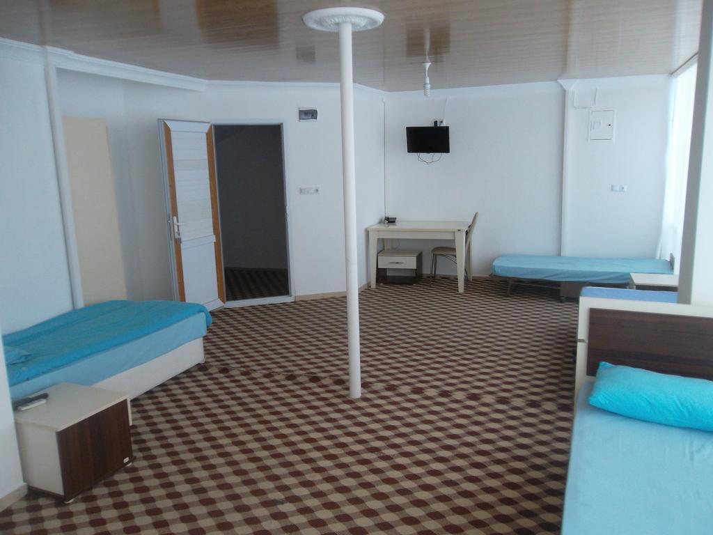 Konak Hotel Mut Dış mekan fotoğraf
