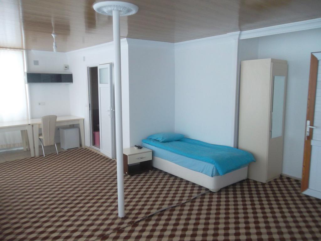Konak Hotel Mut Dış mekan fotoğraf