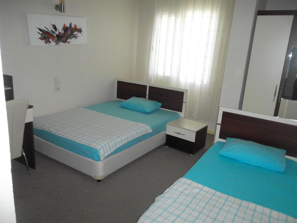 Konak Hotel Mut Oda fotoğraf