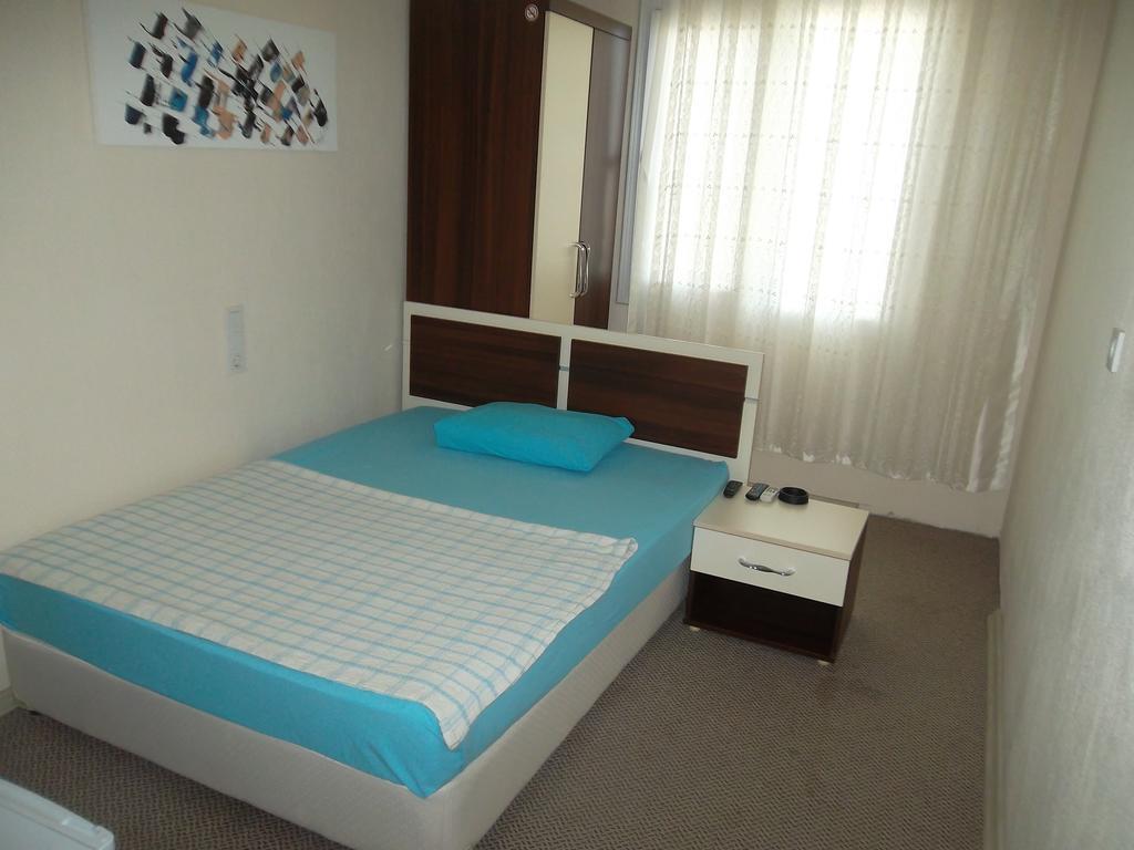 Konak Hotel Mut Oda fotoğraf