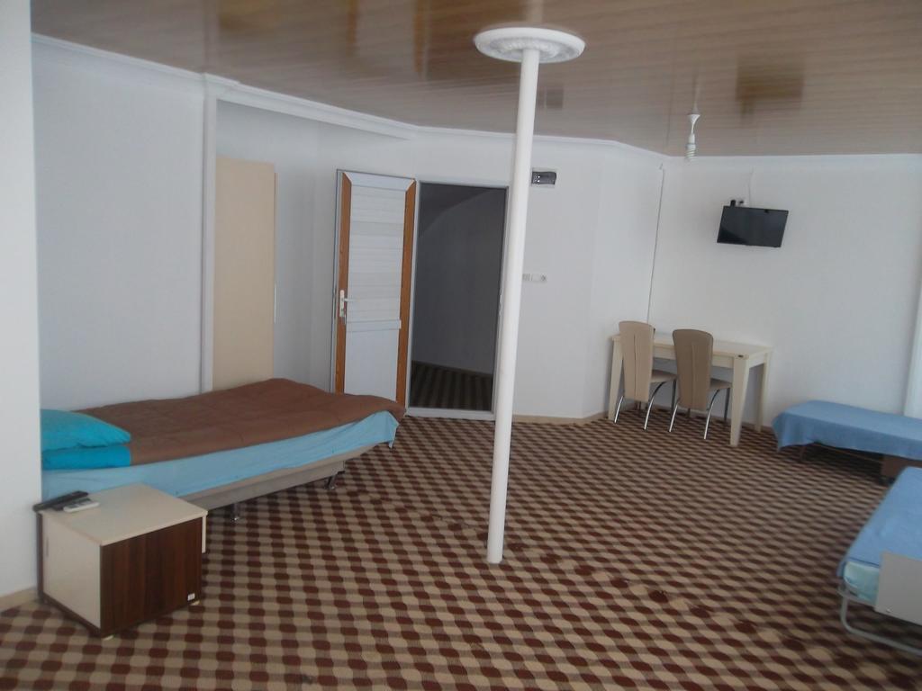 Konak Hotel Mut Oda fotoğraf