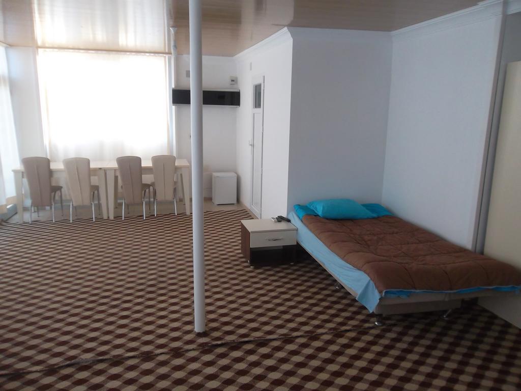 Konak Hotel Mut Oda fotoğraf