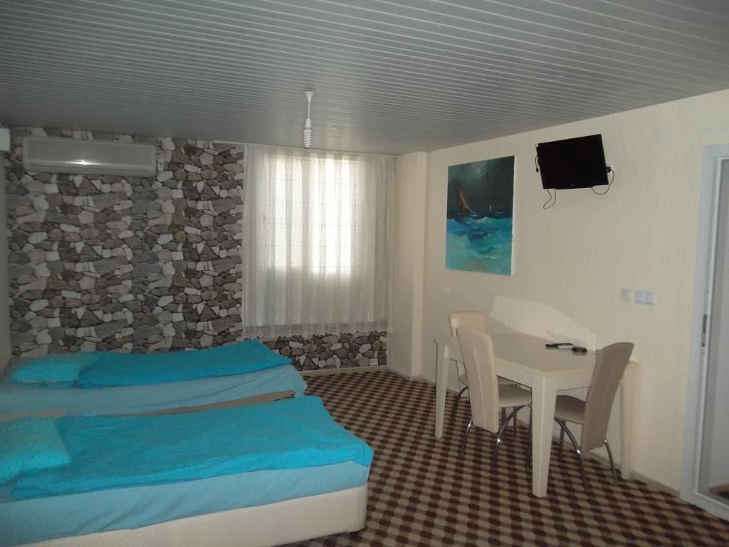 Konak Hotel Mut Oda fotoğraf
