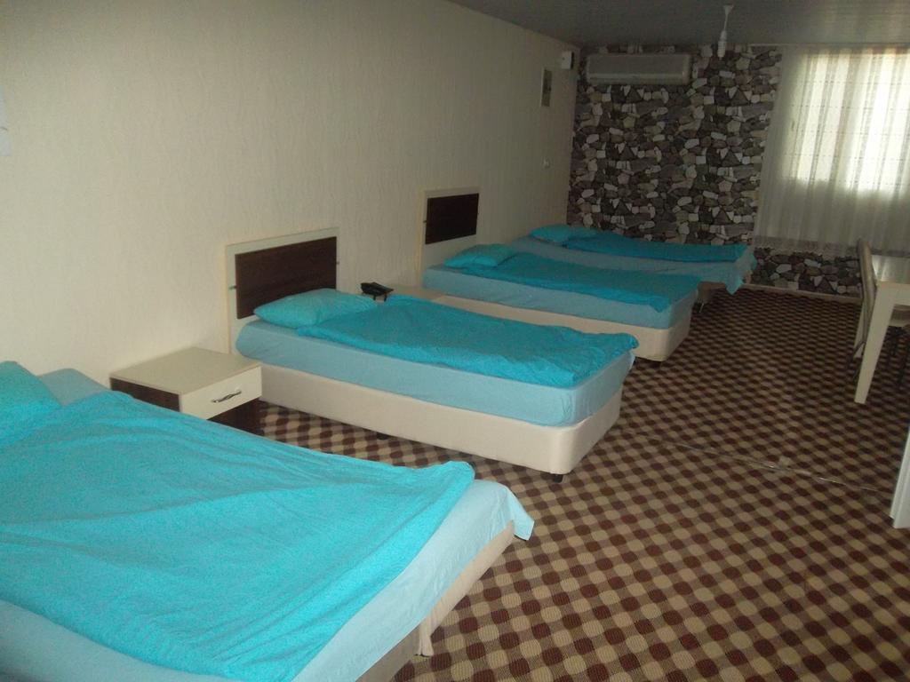 Konak Hotel Mut Oda fotoğraf