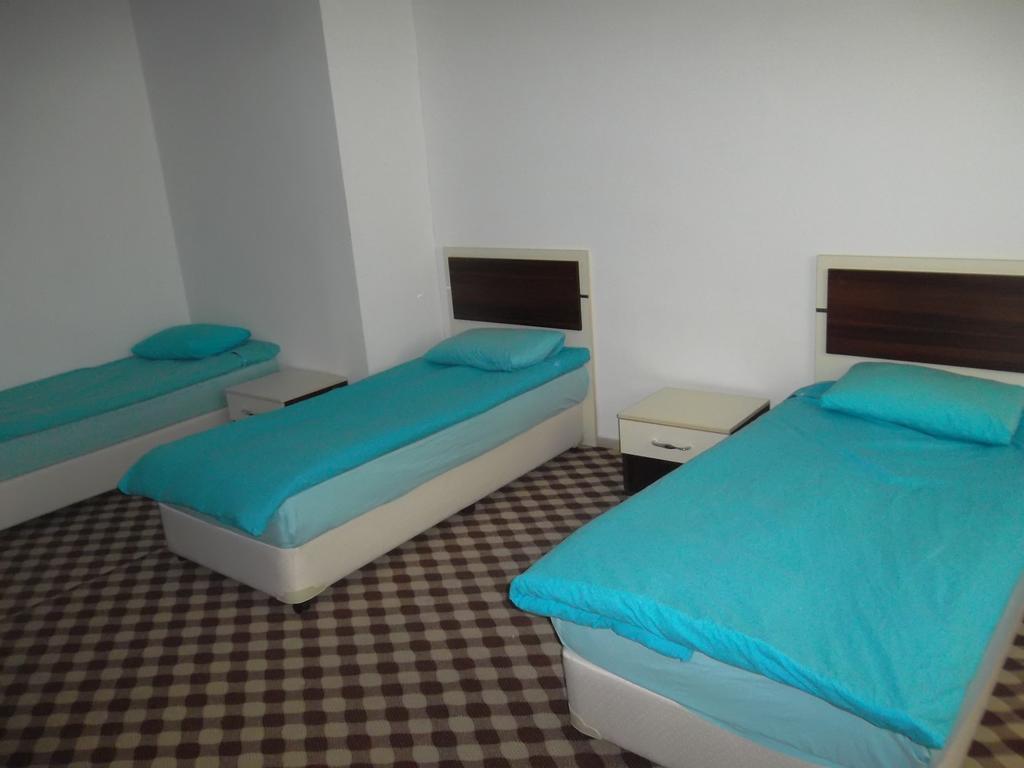 Konak Hotel Mut Oda fotoğraf