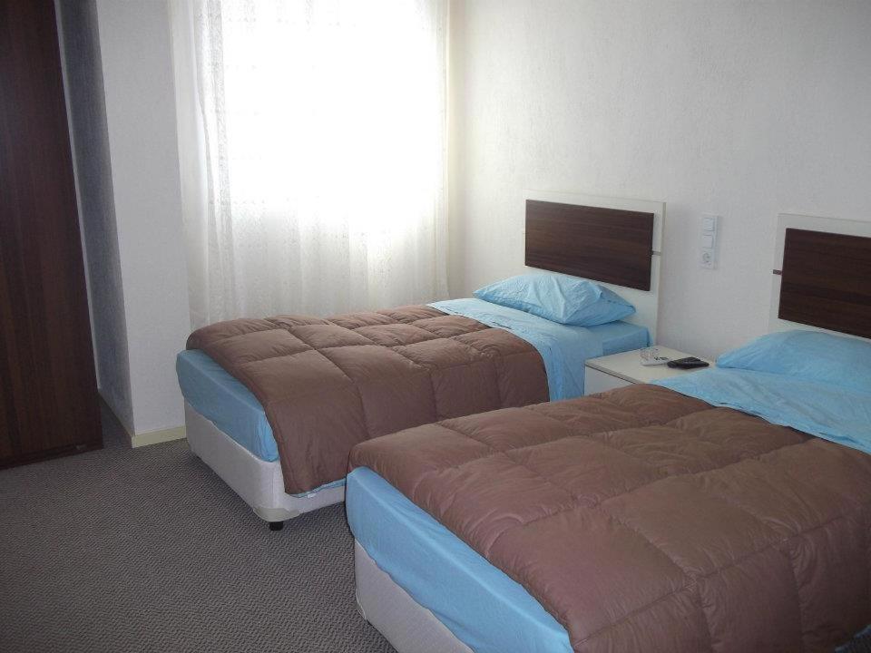 Konak Hotel Mut Oda fotoğraf