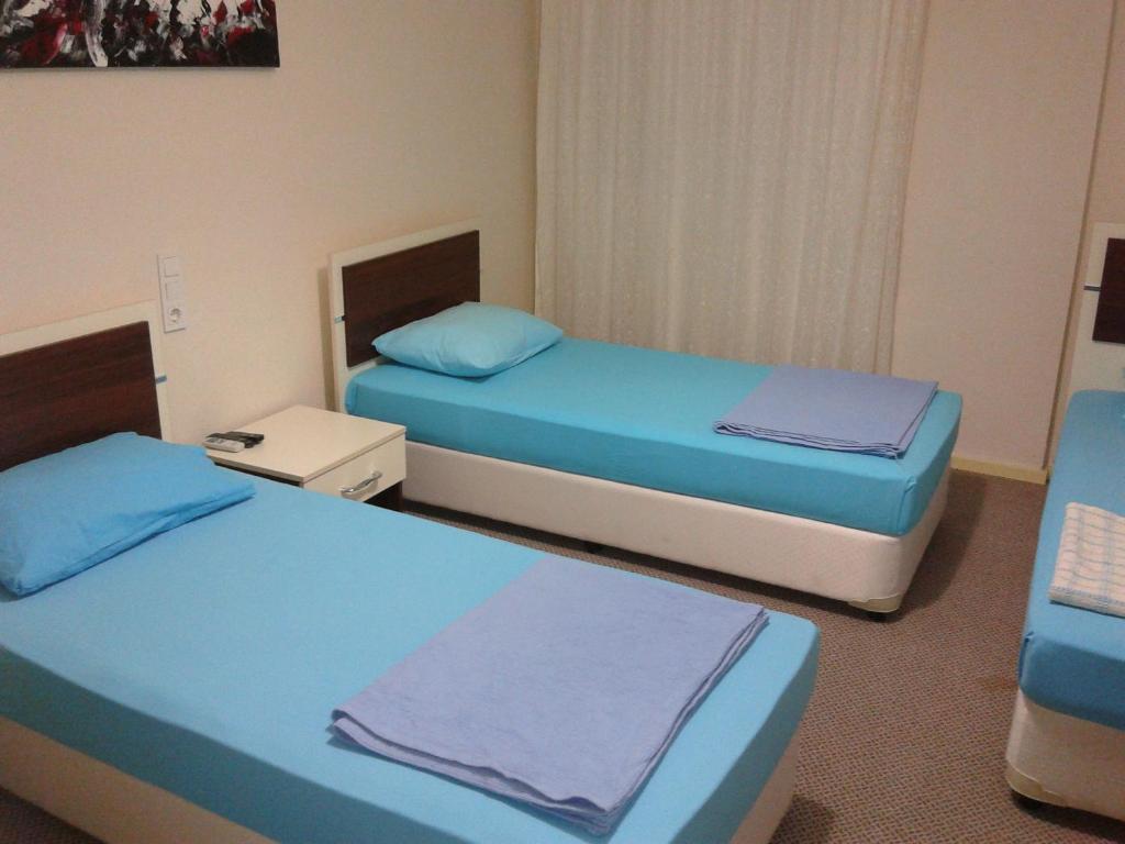 Konak Hotel Mut Oda fotoğraf