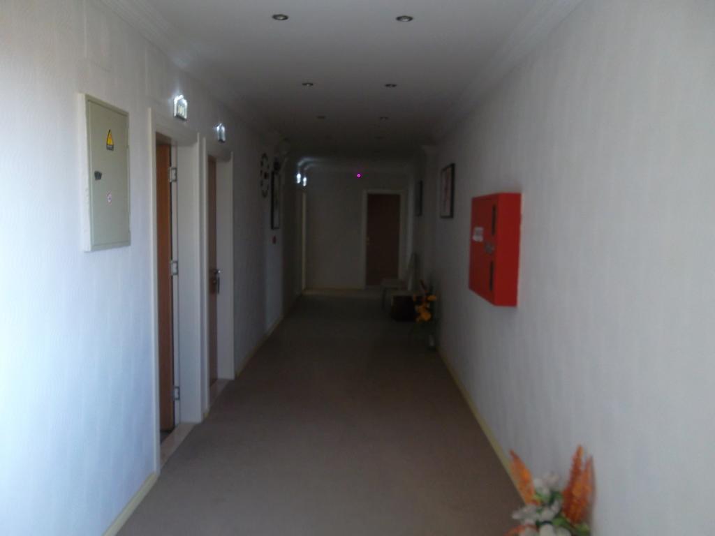 Konak Hotel Mut Dış mekan fotoğraf