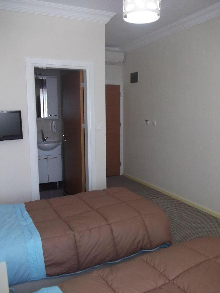 Konak Hotel Mut Dış mekan fotoğraf
