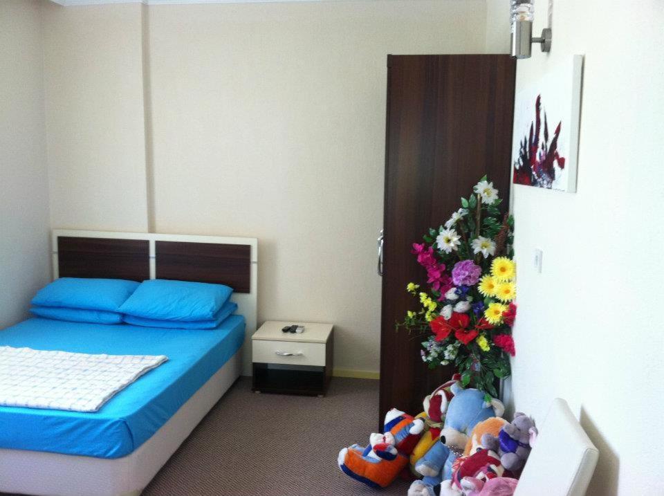 Konak Hotel Mut Dış mekan fotoğraf